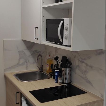 Le Petit Treguier Apartman Kültér fotó