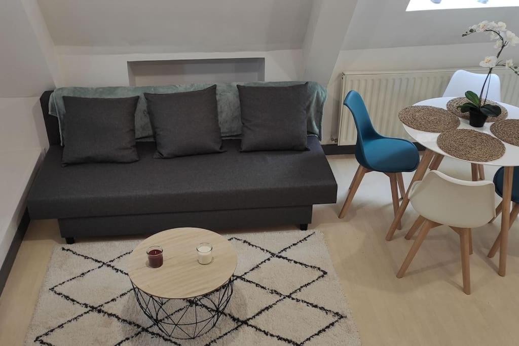 Le Petit Treguier Apartman Kültér fotó