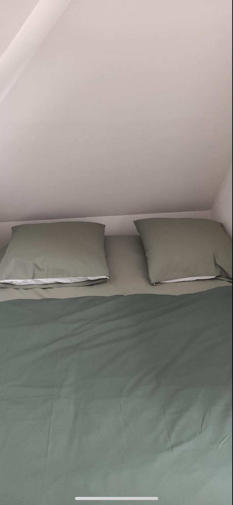 Le Petit Treguier Apartman Kültér fotó